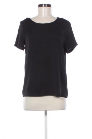 Damen Shirt VILA, Größe S, Farbe Schwarz, Preis 13,99 €
