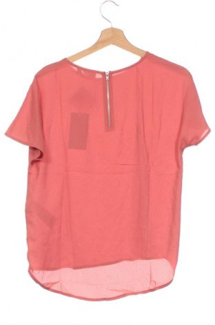 Damen Shirt VILA, Größe XS, Farbe Orange, Preis 31,99 €