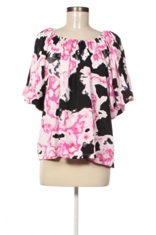 Bluză de femei VILA, Mărime M, Culoare Multicolor, Preț 107,99 Lei