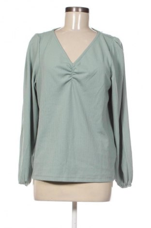 Damen Shirt VILA, Größe M, Farbe Grün, Preis € 32,99