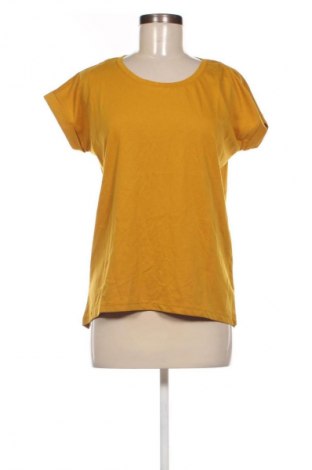 Damen Shirt VILA, Größe S, Farbe Gelb, Preis 31,99 €