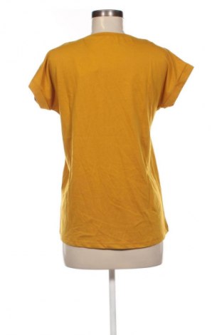 Damen Shirt VILA, Größe S, Farbe Gelb, Preis 31,99 €