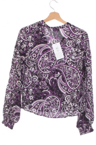 Bluzka damska VILA, Rozmiar XS, Kolor Kolorowy, Cena 150,99 zł