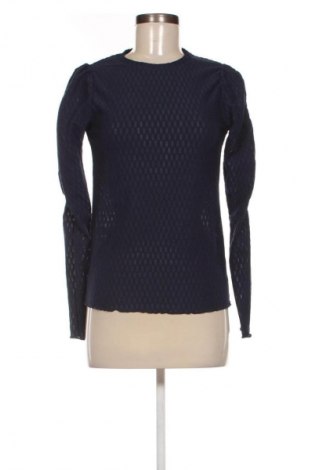 Damen Shirt VILA, Größe M, Farbe Blau, Preis € 32,99