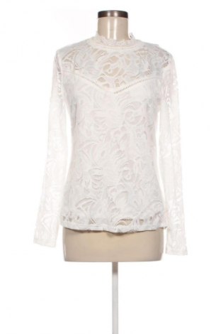 Damen Shirt VILA, Größe L, Farbe Weiß, Preis € 32,99