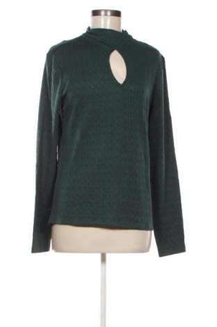 Bluză de femei VILA, Mărime XL, Culoare Verde, Preț 156,99 Lei