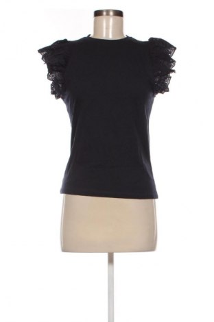 Damen Shirt VILA, Größe S, Farbe Blau, Preis 28,99 €