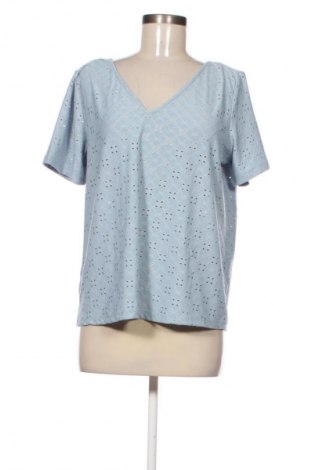 Damen Shirt VILA, Größe XL, Farbe Blau, Preis 12,99 €