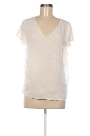 Damen Shirt VILA, Größe M, Farbe Weiß, Preis 10,23 €