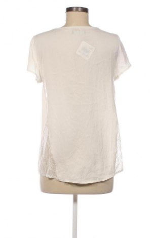 Damen Shirt VILA, Größe M, Farbe Weiß, Preis 10,23 €