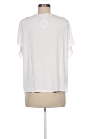 Damen Shirt VILA, Größe M, Farbe Weiß, Preis 31,99 €