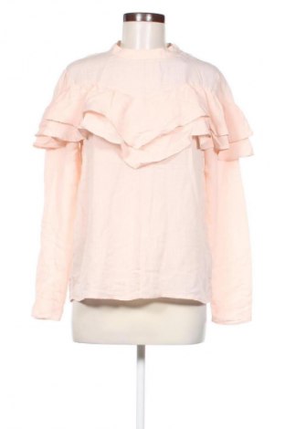 Damen Shirt VILA, Größe M, Farbe Rosa, Preis 10,23 €