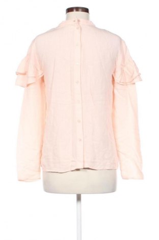 Damen Shirt VILA, Größe M, Farbe Rosa, Preis 10,23 €