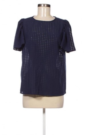 Damen Shirt VRS, Größe M, Farbe Blau, Preis € 13,99