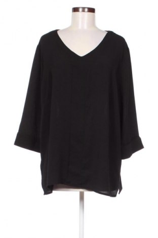 Damen Shirt VRS Woman, Größe XL, Farbe Schwarz, Preis € 6,99