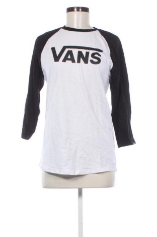 Bluzka damska Vans, Rozmiar M, Kolor Kolorowy, Cena 75,99 zł