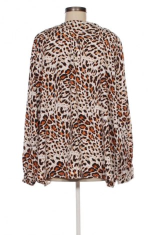 Damen Shirt Venca, Größe 3XL, Farbe Mehrfarbig, Preis € 6,99