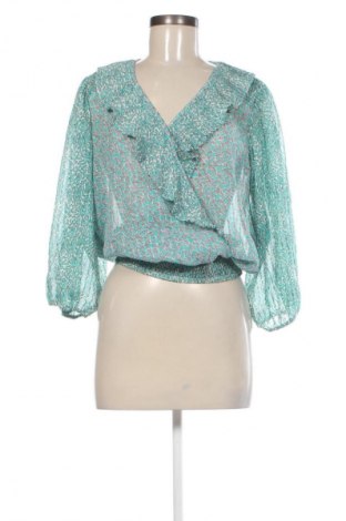 Damen Shirt Vero Moda, Größe M, Farbe Mehrfarbig, Preis € 5,99