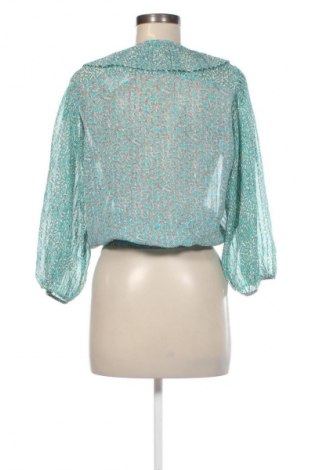 Damen Shirt Vero Moda, Größe M, Farbe Mehrfarbig, Preis € 5,99
