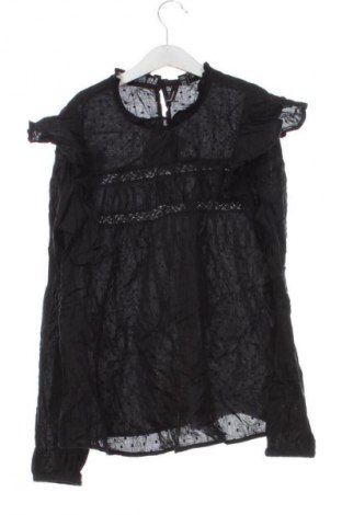 Dámská halenka Vero Moda, Velikost XS, Barva Černá, Cena  139,00 Kč