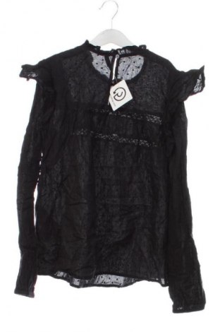 Dámská halenka Vero Moda, Velikost XS, Barva Černá, Cena  139,00 Kč