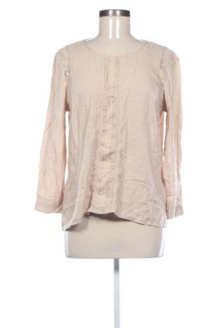 Női blúz Vero Moda, Méret L, Szín Bézs, Ár 4 028 Ft