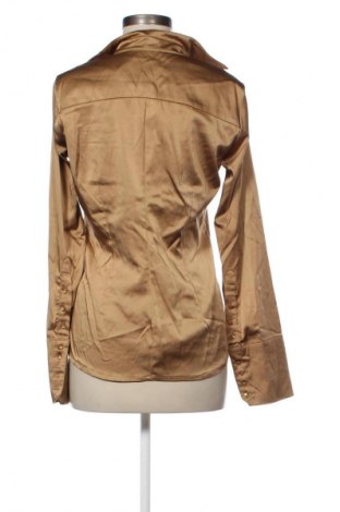 Bluzka damska Vero Moda, Rozmiar L, Kolor Brązowy, Cena 45,98 zł