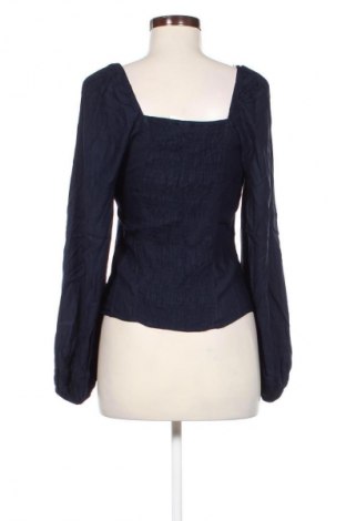 Bluzka damska Vero Moda, Rozmiar M, Kolor Niebieski, Cena 124,92 zł