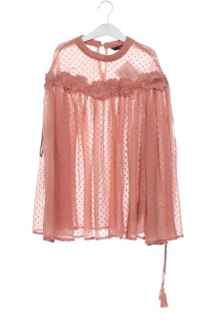 Dámska blúza Vero Moda, Veľkosť XS, Farba Popolavo ružová, Cena  7,95 €