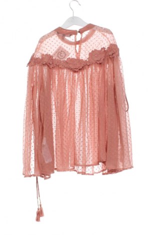 Dámska blúza Vero Moda, Veľkosť XS, Farba Popolavo ružová, Cena  7,95 €