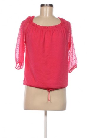 Bluzka damska Vero Moda, Rozmiar S, Kolor Różowy, Cena 28,99 zł