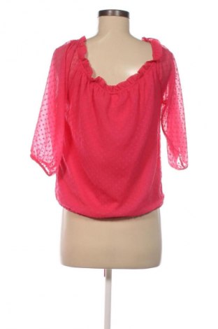 Bluzka damska Vero Moda, Rozmiar S, Kolor Różowy, Cena 28,99 zł
