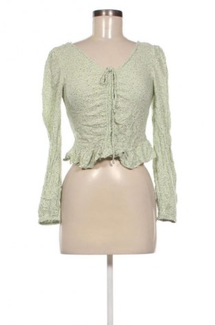 Bluzka damska Vero Moda, Rozmiar S, Kolor Kolorowy, Cena 65,99 zł