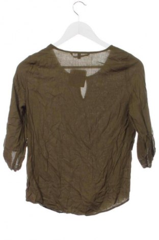 Dámská halenka Vero Moda, Velikost XS, Barva Zelená, Cena  255,00 Kč