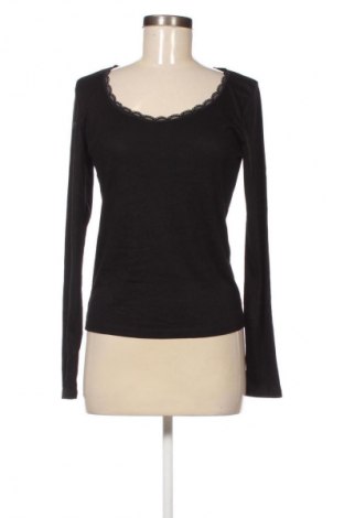 Bluzka damska Vero Moda, Rozmiar L, Kolor Czarny, Cena 65,99 zł