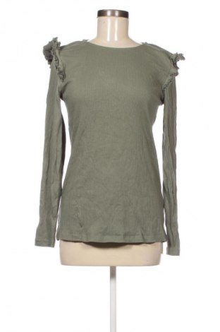 Bluzka damska Vero Moda, Rozmiar XL, Kolor Zielony, Cena 65,99 zł