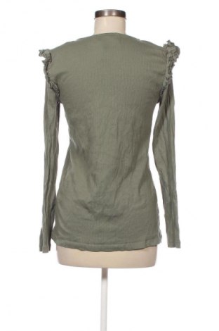 Bluzka damska Vero Moda, Rozmiar XL, Kolor Zielony, Cena 65,99 zł
