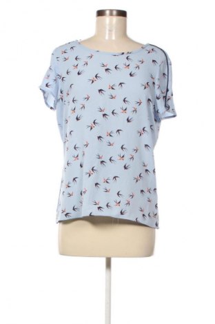 Дамска блуза Vero Moda, Размер M, Цвят Многоцветен, Цена 20,99 лв.