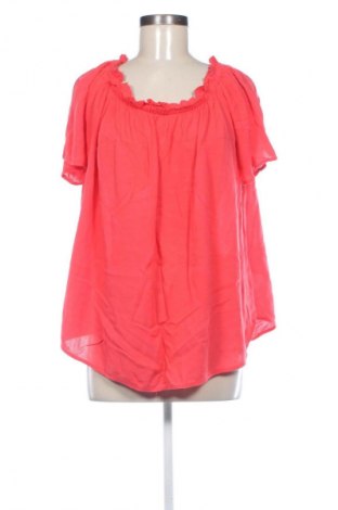 Damen Shirt Vero Moda, Größe XL, Farbe Rot, Preis € 8,99