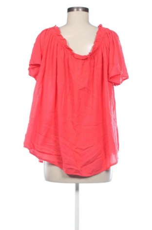 Damen Shirt Vero Moda, Größe XL, Farbe Rot, Preis € 8,99