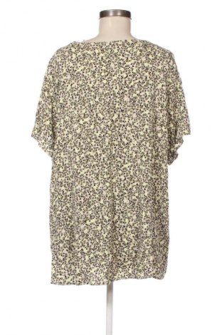 Damen Shirt Vero Moda, Größe 3XL, Farbe Mehrfarbig, Preis 13,99 €