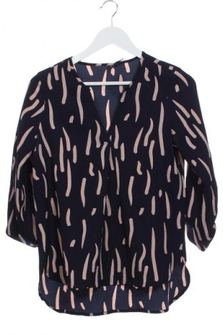 Damen Shirt Vero Moda, Größe XS, Farbe Mehrfarbig, Preis € 10,23