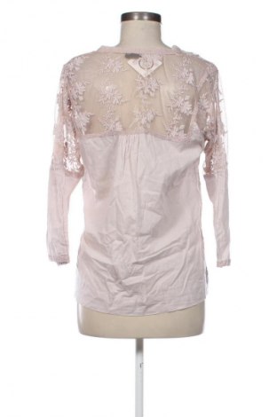 Bluzka damska Vero Moda, Rozmiar XL, Kolor Popielaty róż, Cena 45,98 zł