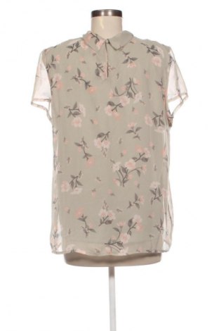Damen Shirt Vero Moda, Größe XL, Farbe Mehrfarbig, Preis € 10,99