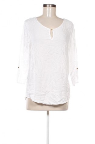 Bluzka damska Vero Moda, Rozmiar M, Kolor Biały, Cena 65,99 zł