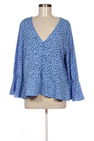 Bluzka damska Vero Moda, Rozmiar XL, Kolor Kolorowy, Cena 60,99 zł