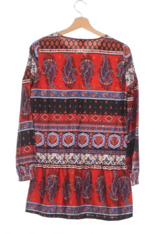 Γυναικεία μπλούζα Vero Moda, Μέγεθος XS, Χρώμα Πολύχρωμο, Τιμή 5,99 €