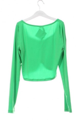 Damen Shirt Vero Moda, Größe XS, Farbe Grün, Preis 13,99 €