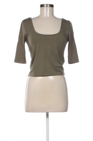 Bluzka damska Vero Moda, Rozmiar M, Kolor Zielony, Cena 45,98 zł
