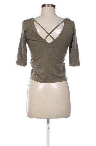 Bluzka damska Vero Moda, Rozmiar M, Kolor Zielony, Cena 45,98 zł